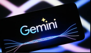 Google Gemini Ai