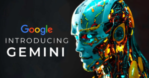 Google Gemini Ai Into