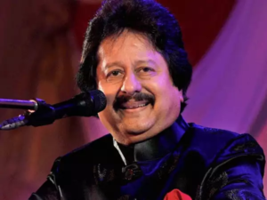 Pankaj Udhas