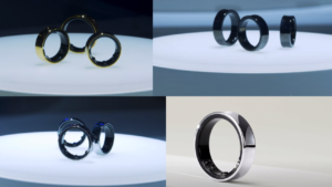 Samsung Galaxy Ring