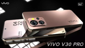 Vivo v30 pro 5g