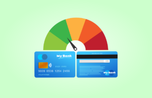 Credit Card Score