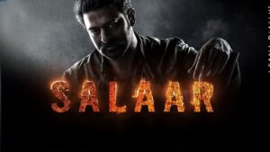 Salaar OTT Released