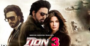 Don 3