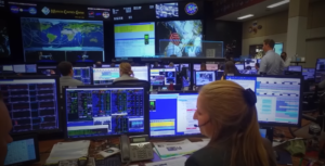 NASA COMPUTER SYSTEM