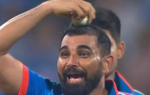 Mohammad Shami