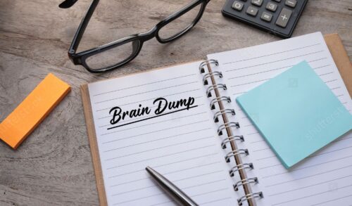 Brain Dump