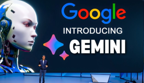 GOOGLE GEMINI AI