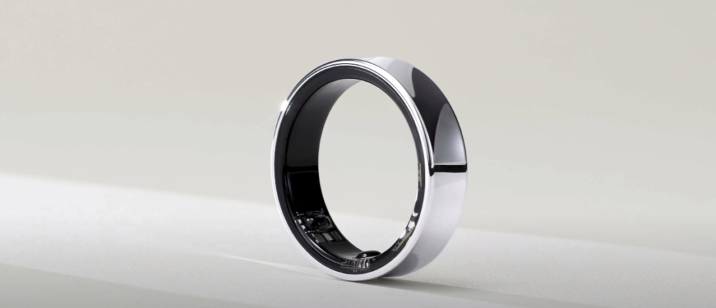 Samsung Galaxy Smart Phone Ring