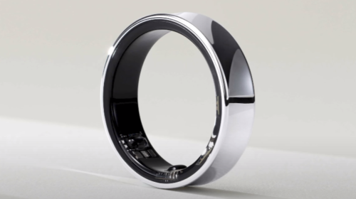 Samsung Galaxy Smart Phone Ring