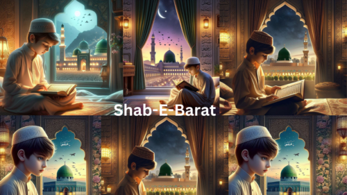 Shab-E-Barat