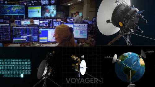 Voyager