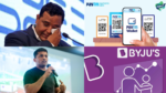 Paytm And Byjus's Loses