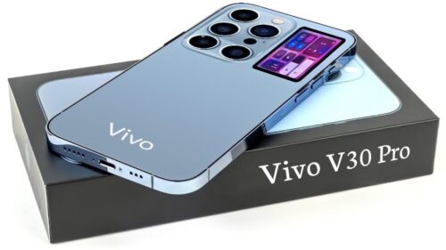 Vivo V30 Pro 5g