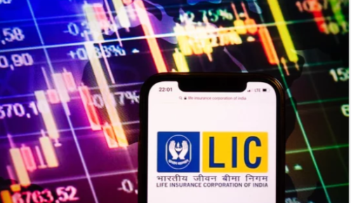 LIC